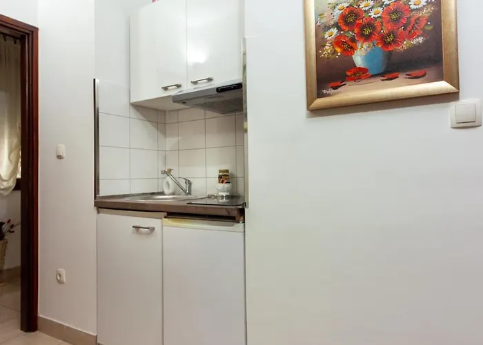 Cordis Apartament Split