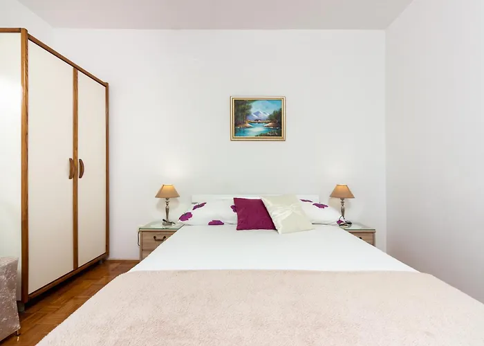 Apartament Cordis Split