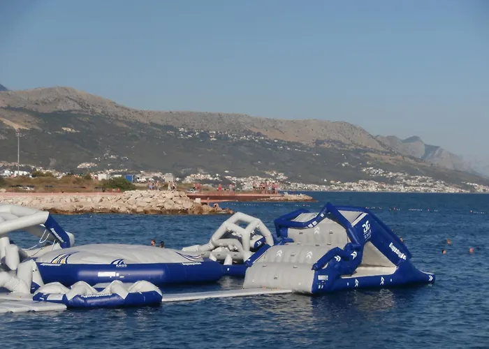 Cordis Apartament Split