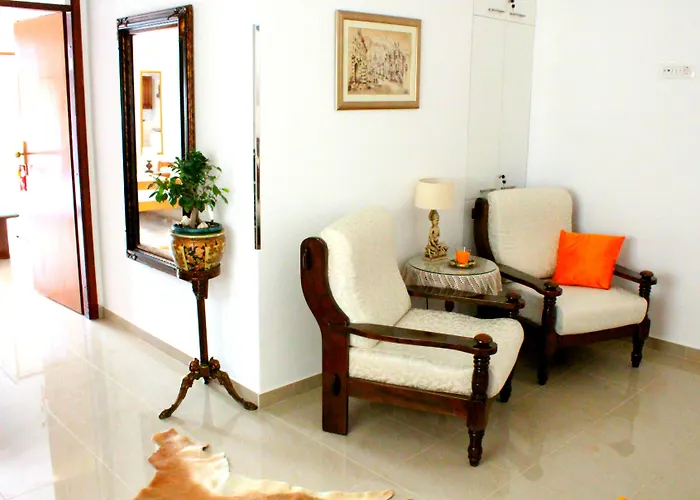 Apartament Cordis Split