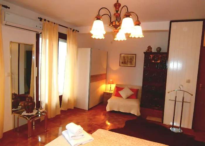 Apartament Cordis Split