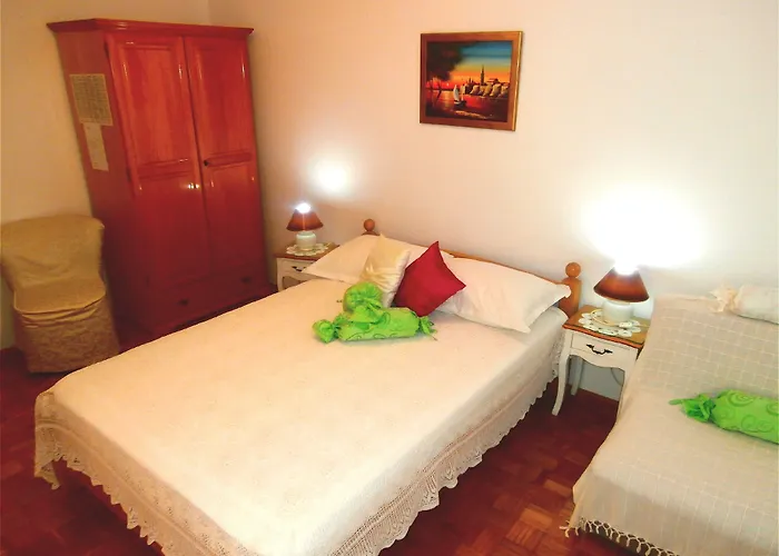 Apartament Cordis Split