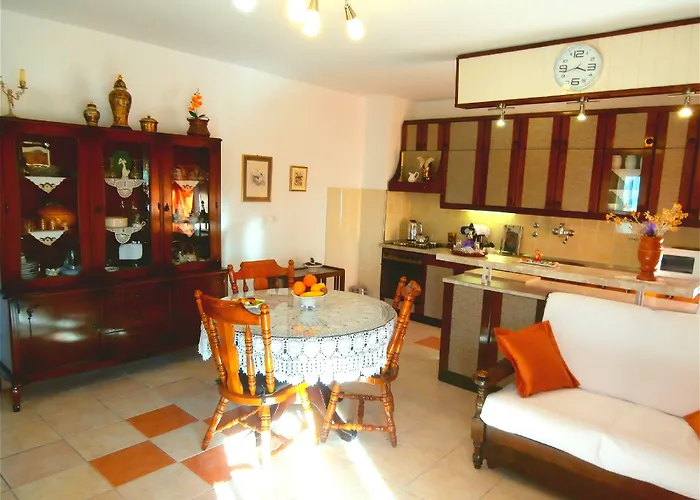 Apartament Cordis *