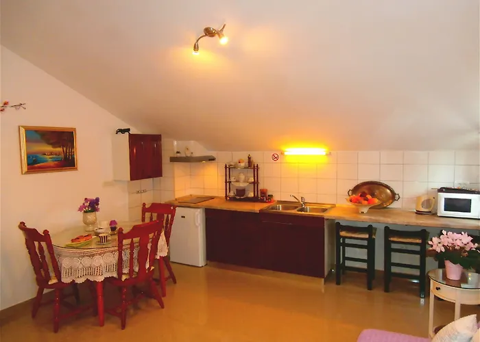 Cordis Apartament Split