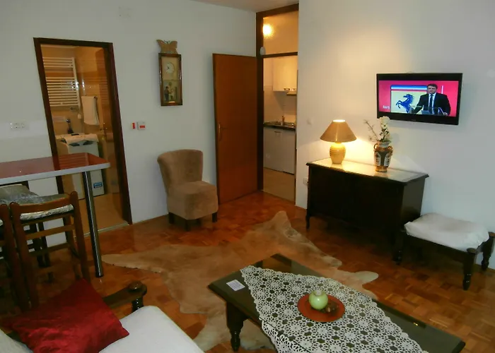 Cordis Apartament Split