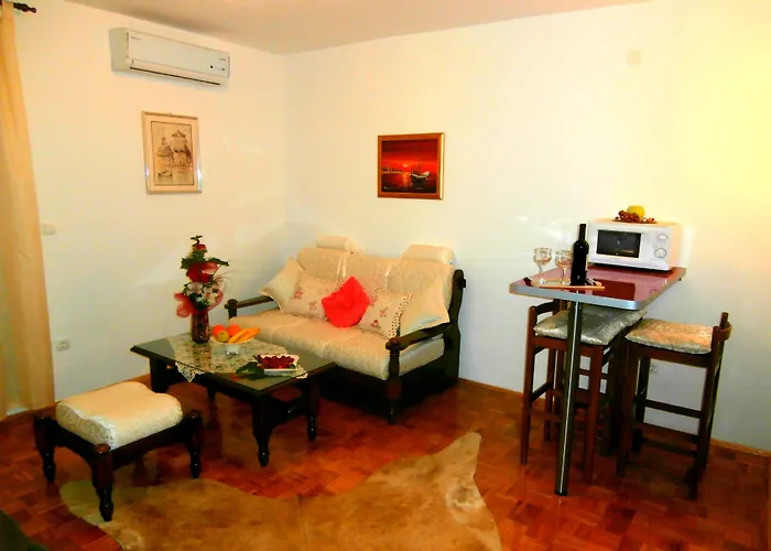 Cordis Apartament Split