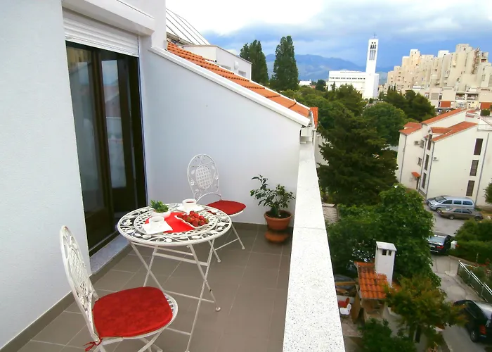 Cordis Apartament Split