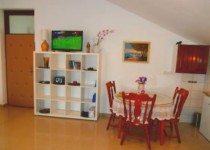 Cordis Apartament Split