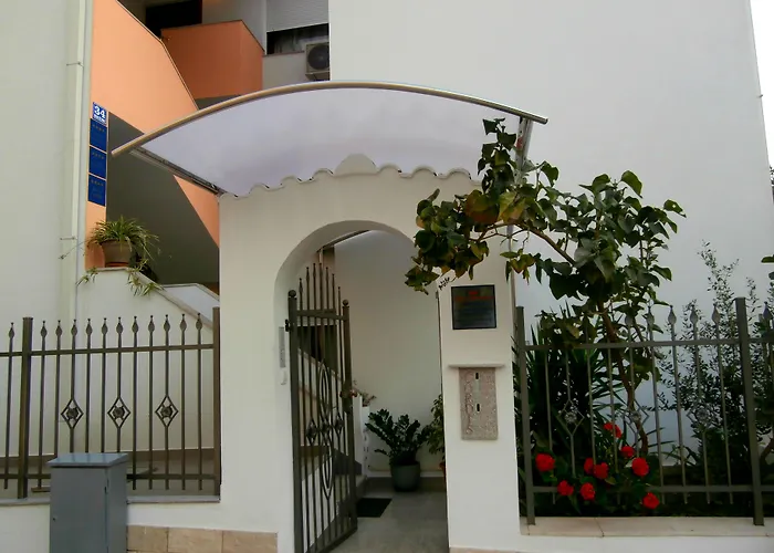 Cordis Apartament Split