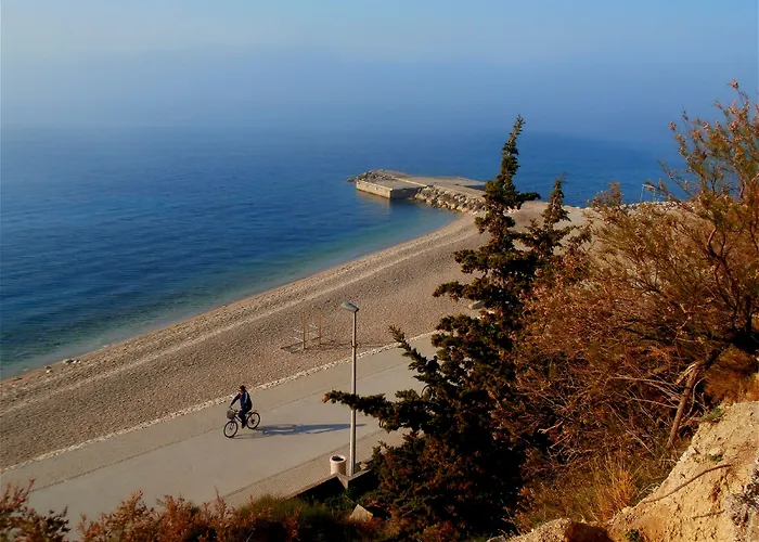 Cordis Apartament Split